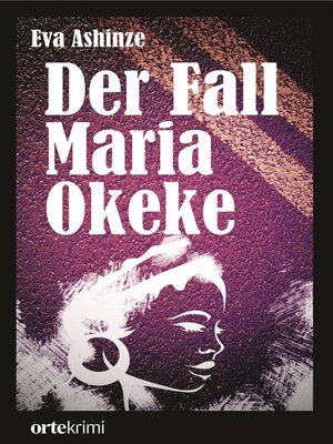 cover image of Der Fall Maria Okeke